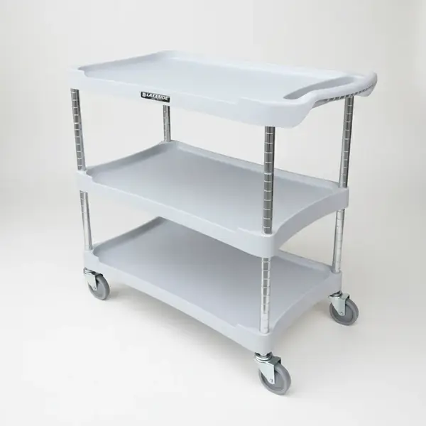 Lakeside Manufacturing 2509