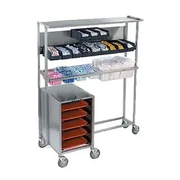 Lakeside Manufacturing 2610