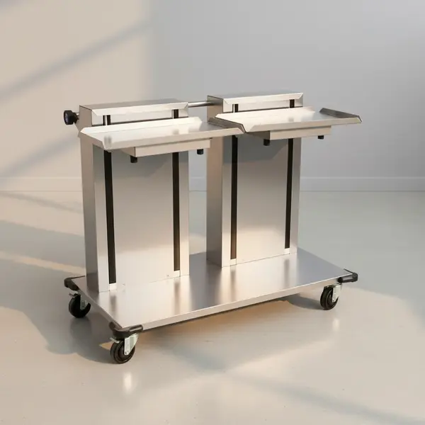 Lakeside Manufacturing 2814