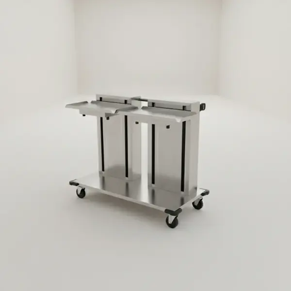 Lakeside Manufacturing 2819