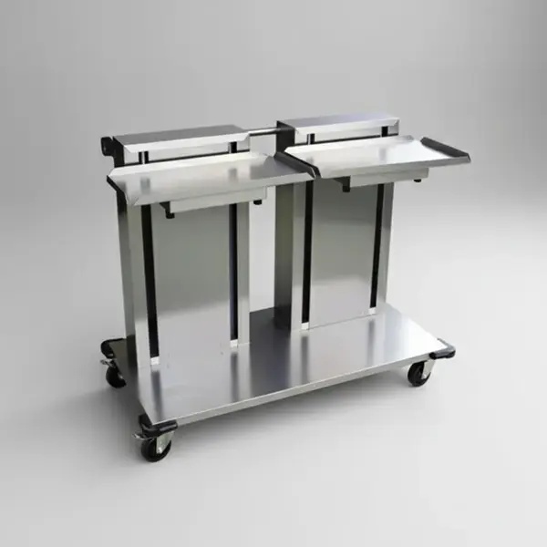 Lakeside Manufacturing 2820