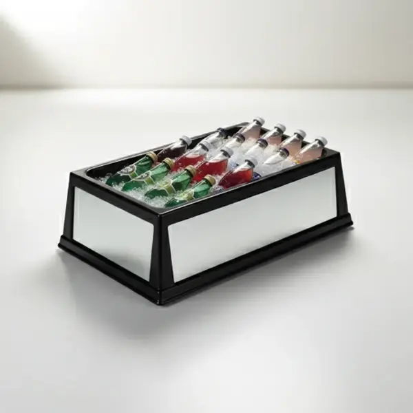 Lakeside Manufacturing 299