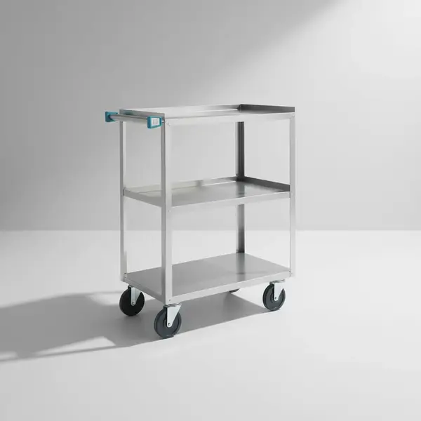 Lakeside Manufacturing 311