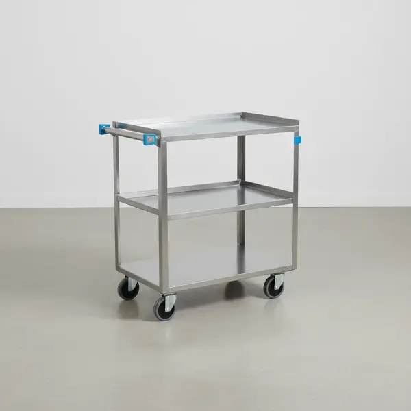 Lakeside Manufacturing 322