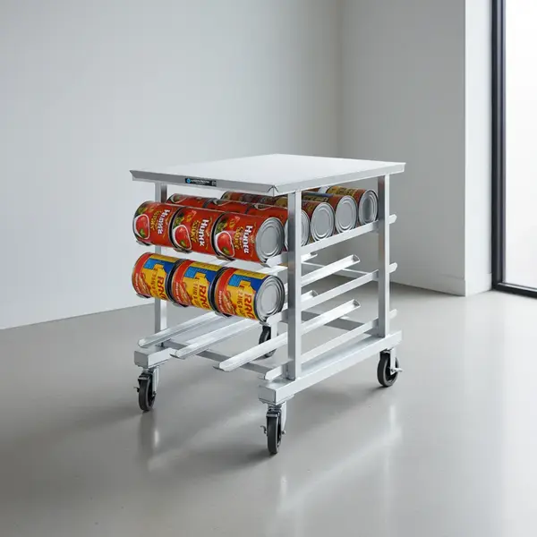 Lakeside Manufacturing 336