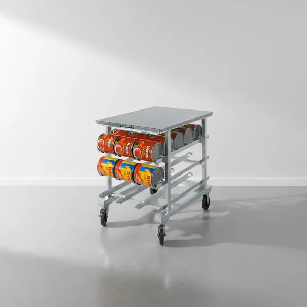 Lakeside Manufacturing 338