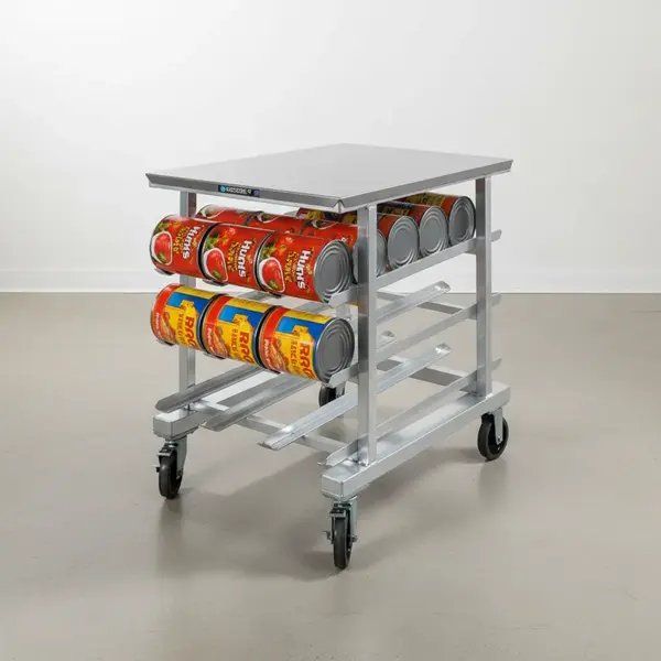 Lakeside Manufacturing 346