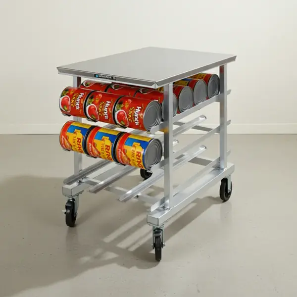 Lakeside Manufacturing 348