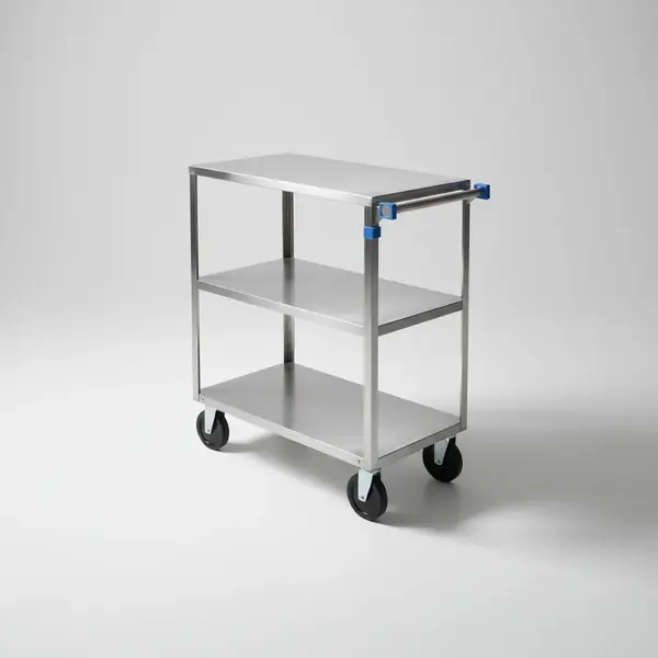 Lakeside Manufacturing 351