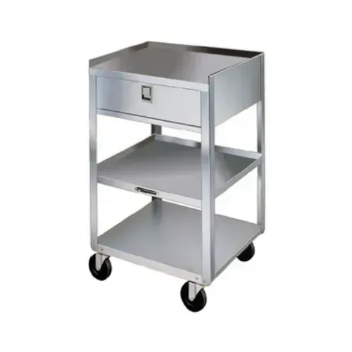 Lakeside Manufacturing 356