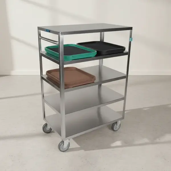 Lakeside Manufacturing 357