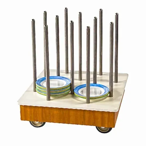 Lakeside Manufacturing 402