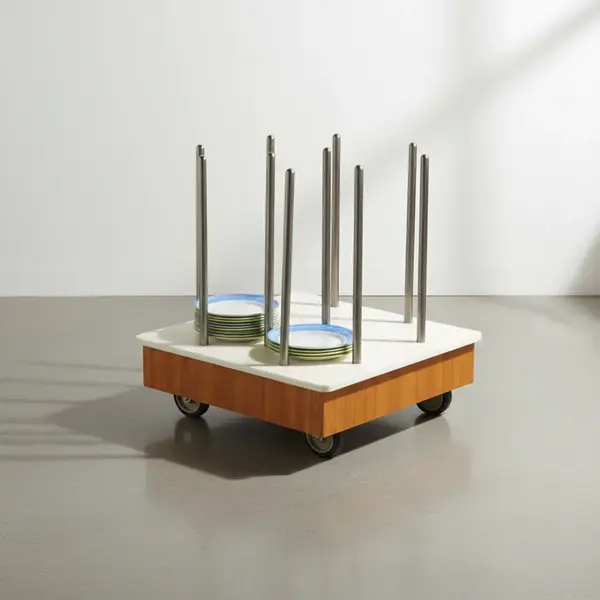 Lakeside Manufacturing 402