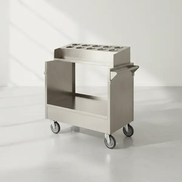 Lakeside Manufacturing 403