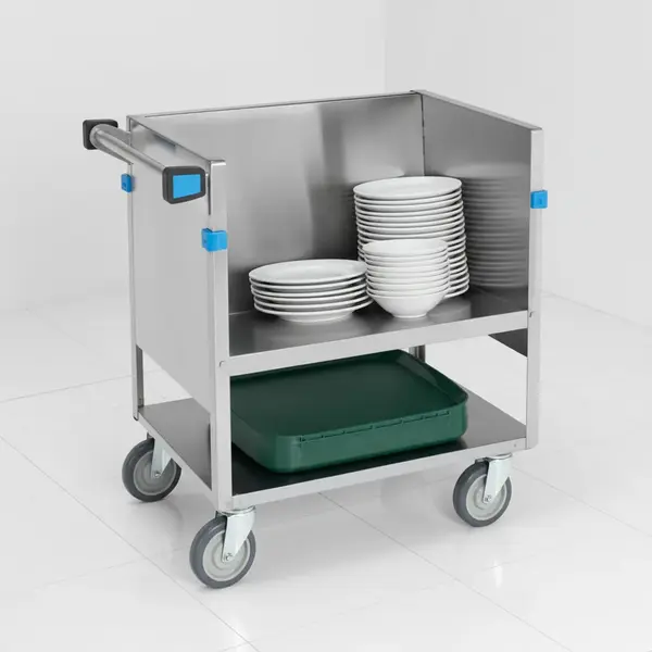 Lakeside Manufacturing 405