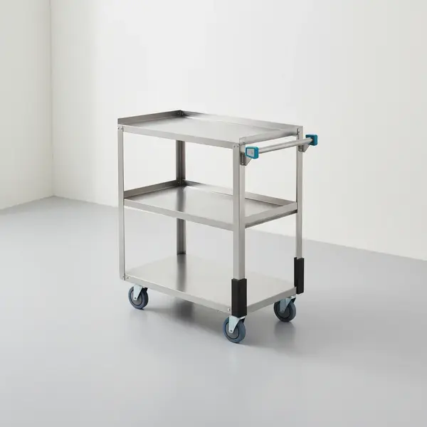 Lakeside Manufacturing 411