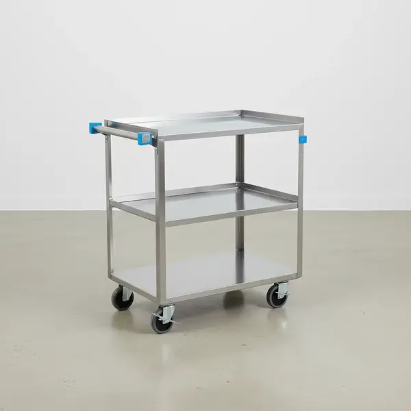 Lakeside Manufacturing 422