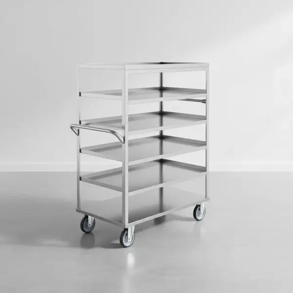 Lakeside Manufacturing 433