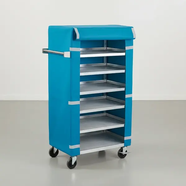 Lakeside Manufacturing 437