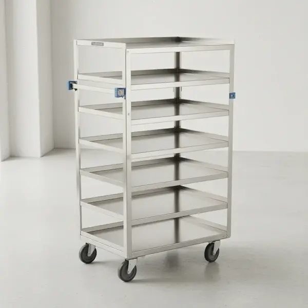 Lakeside Manufacturing 438