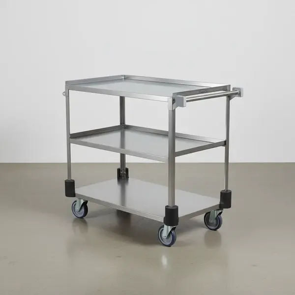 Lakeside Manufacturing 444