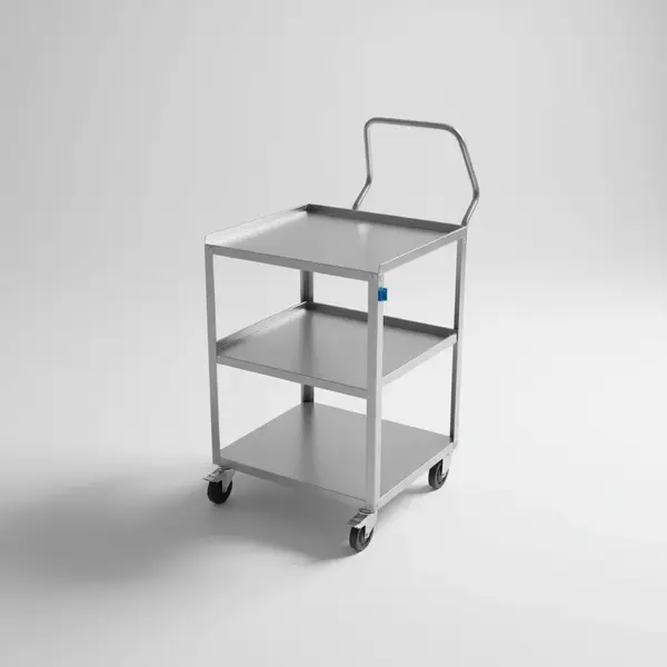 Lakeside Manufacturing 4444