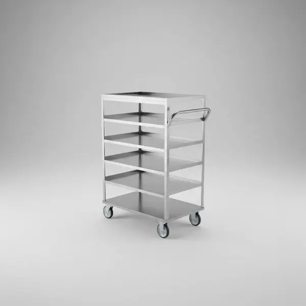 Lakeside Manufacturing 445