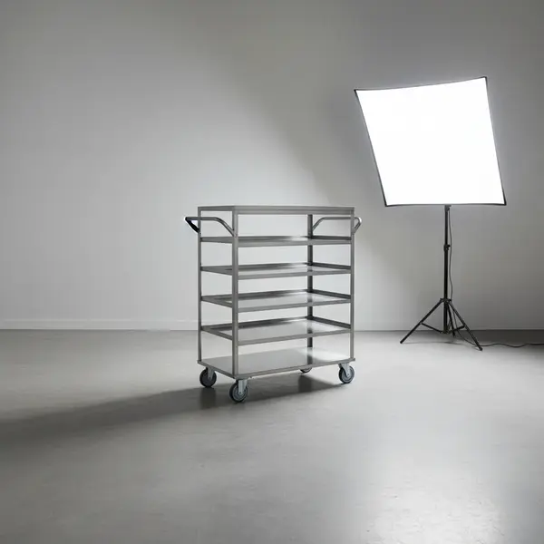 Lakeside Manufacturing 446