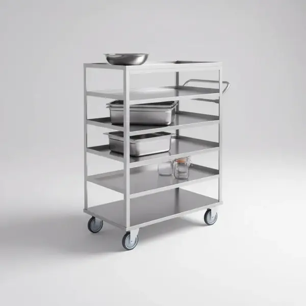 Lakeside Manufacturing 449