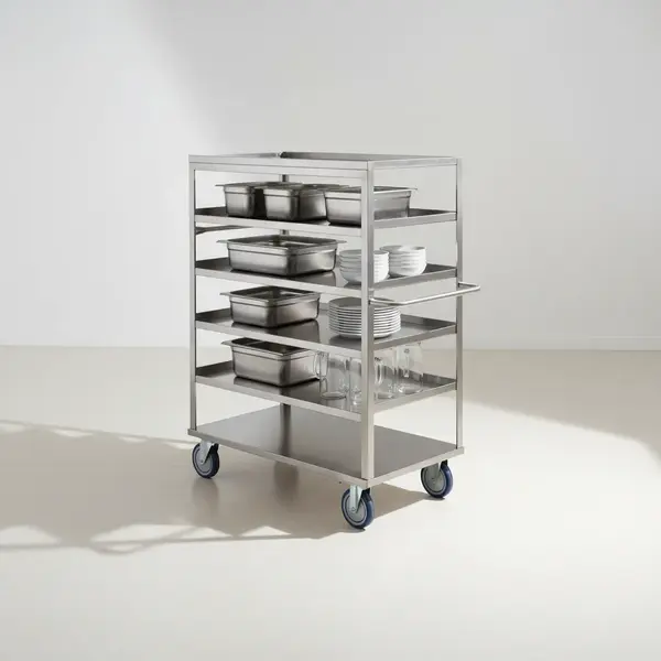 Lakeside Manufacturing 451