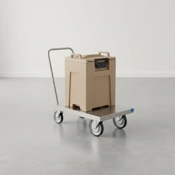 Lakeside Manufacturing 454