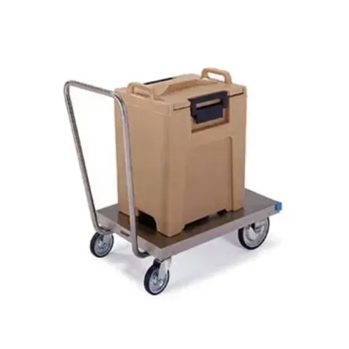 Lakeside Manufacturing 455