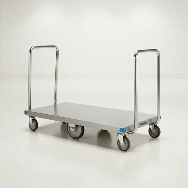 Lakeside Manufacturing 456