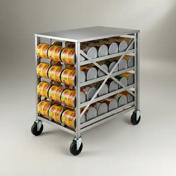 Lakeside Manufacturing 458