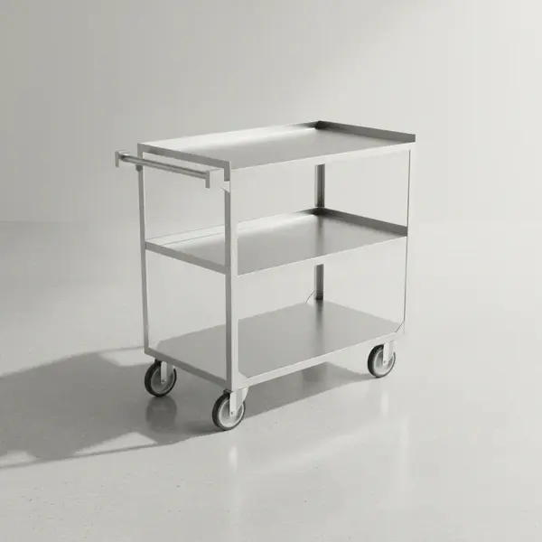 Lakeside Manufacturing 459