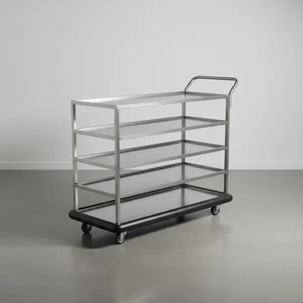 Lakeside Manufacturing 460