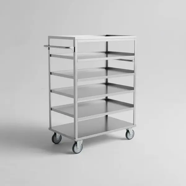 Lakeside Manufacturing 461