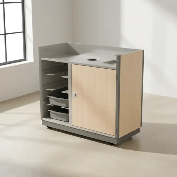 Lakeside Manufacturing 4610