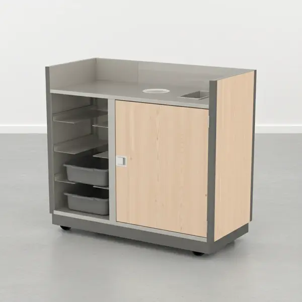 Lakeside Manufacturing 4612