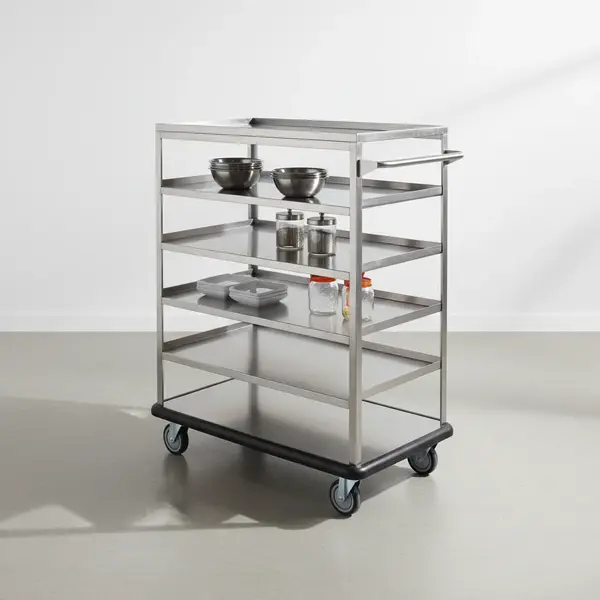 Lakeside Manufacturing 462