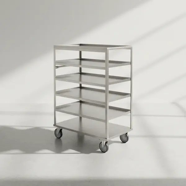 Lakeside Manufacturing 463