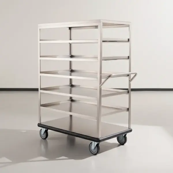 Lakeside Manufacturing 465