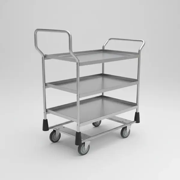 Lakeside Manufacturing 4711