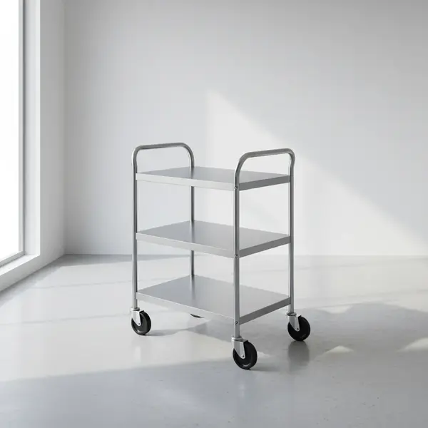 Lakeside Manufacturing 473