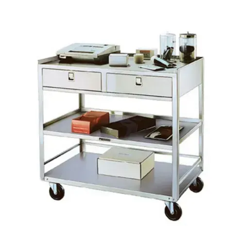 Lakeside Manufacturing 474