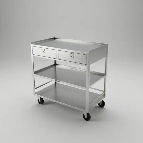 Lakeside Manufacturing 474