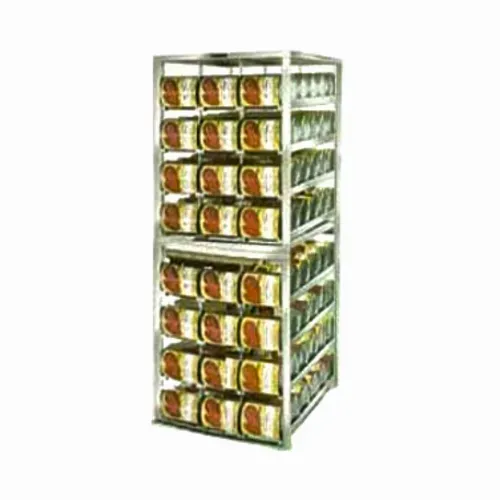 Lakeside Manufacturing 478