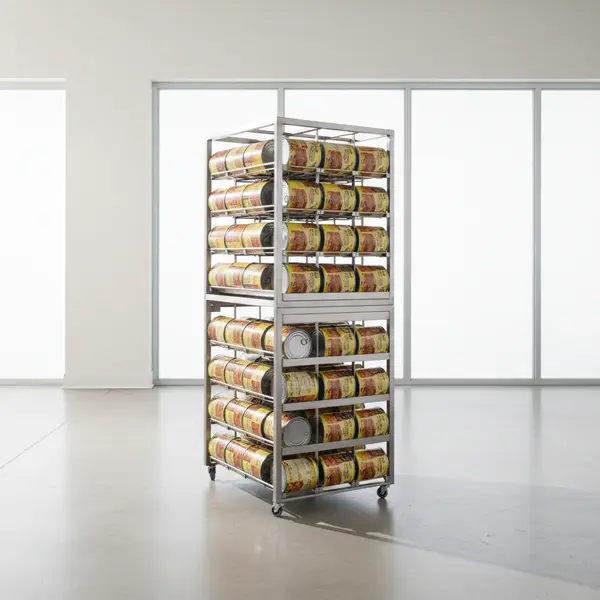 Lakeside Manufacturing 478