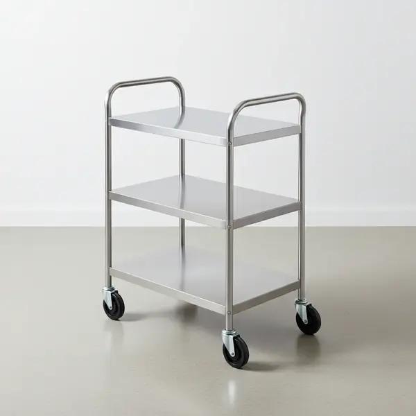 Lakeside Manufacturing 489