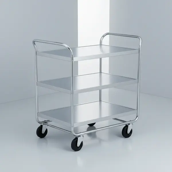 Lakeside Manufacturing 493